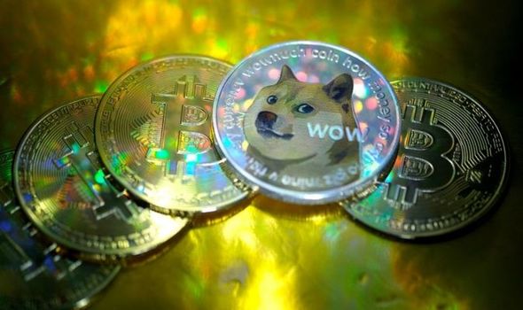 How dogecoin benefits the investment?