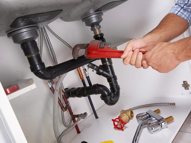 How to Choose the Best Plumbing Services in Milton Keynes?