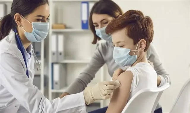 flu vaccine Singapore