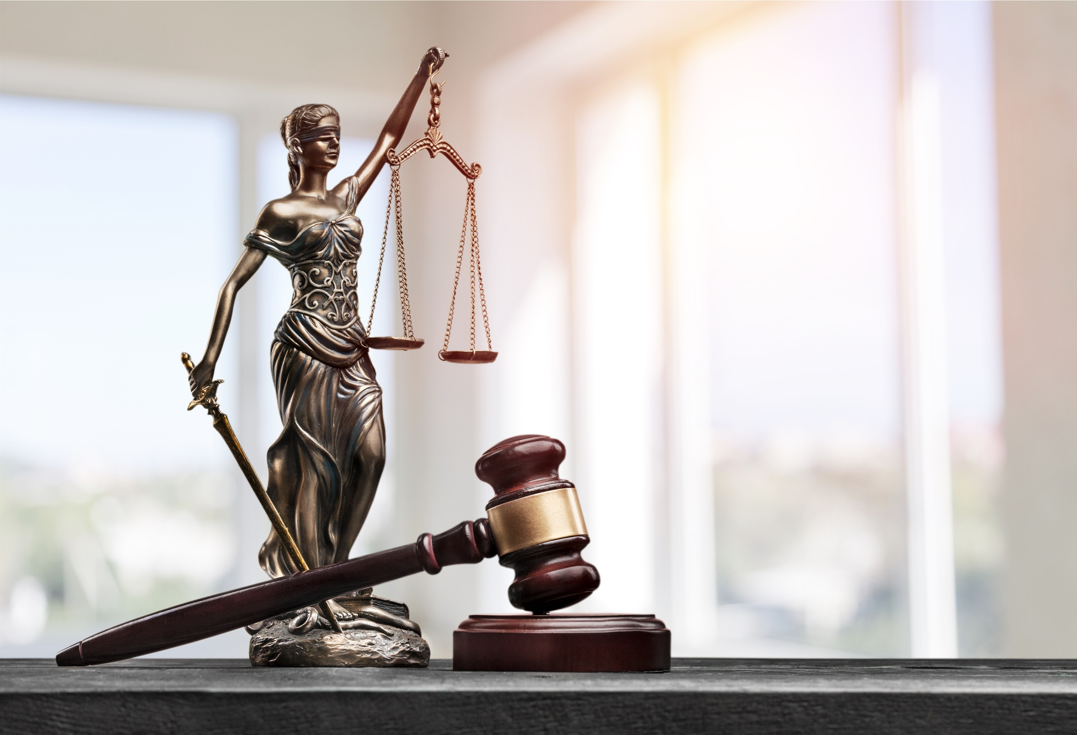 Personal Lawyer